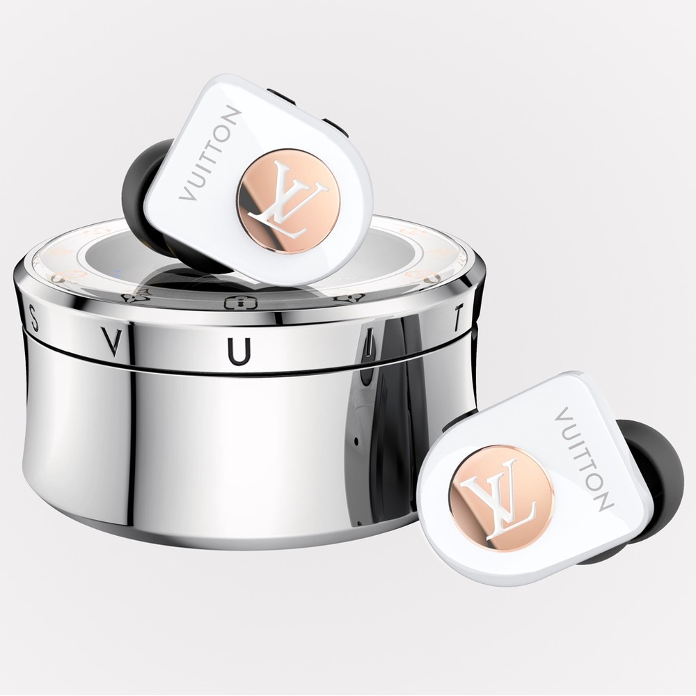 Louis Vuitton Horizon Earphones